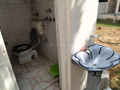 Image of 200 Sq.ft 1 BHK Independent House for rent in Azad Nagar, Patiala for Rs. 7000