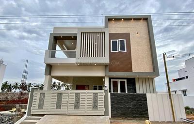 Image of 2600 Sq.ft 3.5 BHK Independent House for sale in Kamal Vihar, Raipur for Rs. 6780000