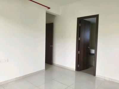 Bedroom Image of 1321 Sq.ft 3 BHK Apartment / Flat for sale in Shapoorji Pallonji Vanaha, Bavdhan Pune for Rs. 10400000