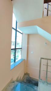 Kitchen Image of 3200 Sq.ft 8 BHK Independent House for rent in Raj Minal Residency, Ayodhya Bypass Bhopal for Rs. 110000