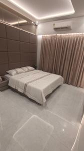 Bedroom Image of 535 Sq.ft 1 BHK Apartment / Flat for sale in Dahisar East Mumbai for Rs. 8900000