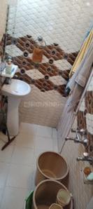 Bathroom Image of 1600 Sq.ft 3 BHK Builder Floor for sale in Kanlog Shimla for Rs. 9000000