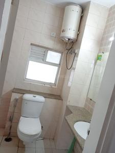 Image of 1200 Sq.ft 3 BHK Apartment / Flat for sale in Unitech Uniworld City, New Town, Kolkata for Rs. 11200000