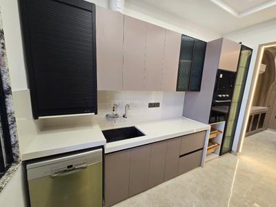 Kitchen Image of 3500 Sq.ft 5 BHK Villa for sale in Jagatpura Jaipur for Rs. 26000000
