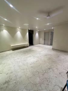 Hall Image of 2200 Sq.ft 3.5 BHK Builder Floor for sale in Palm Floor Ardee City C 95E1, Sector 52 Gurgaon for Rs. 33000000