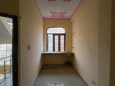 Living Room Image of 675 Sq.ft 2 BHK Builder Floor for sale in Madhopura Ghaziabad for Rs. 2900000
