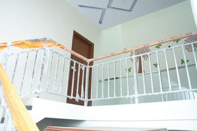 Balcony Image of 4800 Sq.ft 4 BHK Independent House for sale in Anjanapura Bengaluru for Rs. 28000000