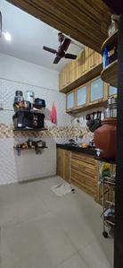 Hall Image of 666 Sq.ft 1 BHK Apartment / Flat for sale in Ghansoli Navi Mumbai for Rs. 8500000