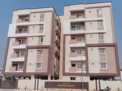 3 BHK Apartment