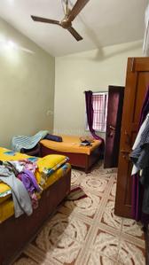 Bedroom Image of 1000 Sq.ft 2 BHK Independent House for rent in Sikola Bhata Durg for Rs. 20000