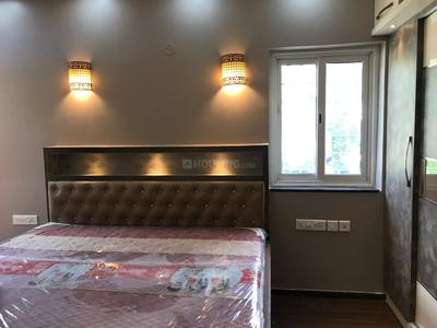 Bedroom Image of 1799 Sq.ft 3 BHK Apartment / Flat for sale in Paranjape Wind Fields, Bellandur Bengaluru for Rs. 25000000