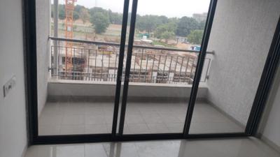 Image of 1260 Sq.ft 2 BHK Apartment / Flat for sale in Vishwanath Maher Homes 5, Shela, Ahmedabad for Rs. 5800000