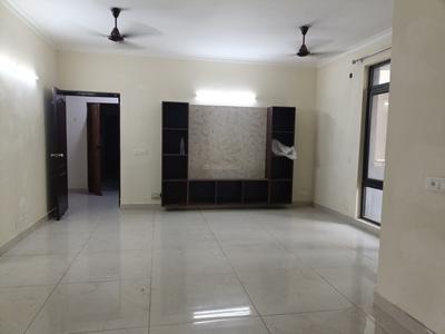 Living Room Image of 2050 Sq.ft 4 BHK Apartment / Flat for rent in CGEWHO Kendriya Vihar, Phi II Greater Noida for Rs. 30000