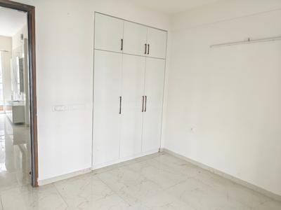 Bedroom Image of 1650 Sq.ft 3 BHK Apartment / Flat for rent in Sector 82A Gurgaon for Rs. 55000