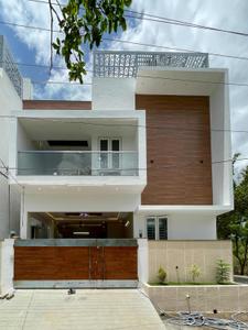 Image of 2400 Sq.ft 3 BHK Independent House for sale in Saravanampatty, Coimbatore for Rs. 13900000