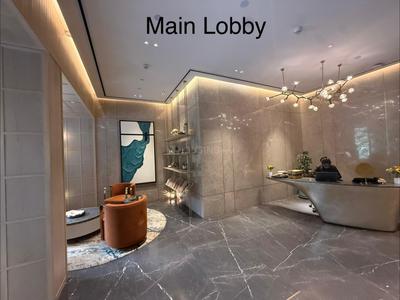 Image of 2000 Sq.ft 4 BHK Apartment / Flat for sale in Lodha Vista, Lower Parel, Mumbai for Rs. 90000000