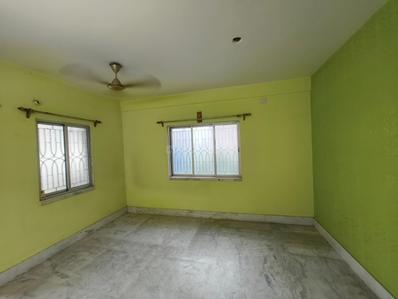 Hall Image of 1300 Sq.ft 3 BHK Independent House for rent in Nagerbazar Kolkata for Rs. 16000