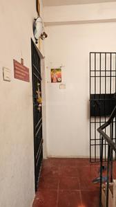 Balcony Image of 768 Sq.ft 2 BHK Apartment / Flat for sale in Green Fields Apartment, Porur Chennai for Rs. 5500000
