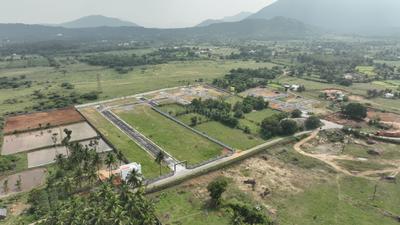 Image of 1000 Sq.ft Residential Plot / Land for sale in Karipatti, Salem for Rs. 1300000