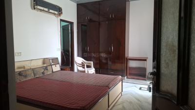4 BHK Independent Builder Floor