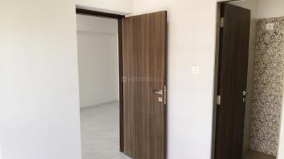 Bedroom Image of 401 Sq.ft 1 BHK Apartment / Flat for rent in HS Samarpan, Ghatkopar East Mumbai for Rs. 40000