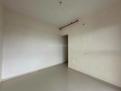 Bedroom Image of 863 Sq.ft 2 BHK Apartment / Flat for sale in Ashar Arize, Kalwa Thane for Rs. 15000000
