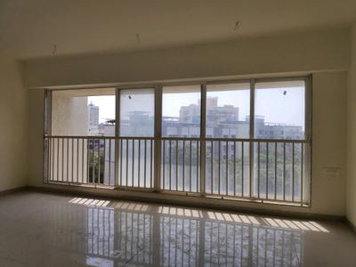 Living Room Image of 1050 Sq.ft 3 BHK Apartment / Flat for sale in Parinee Adney, Dahisar West Mumbai for Rs. 25000000