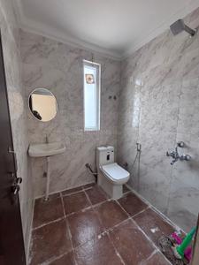 Image of 500 Sq.ft 1 RK Builder Floor for rent in DLF Phase 3, Gurgaon for Rs. 17000