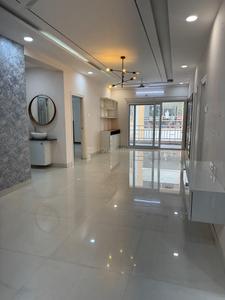 3 BHK Flat