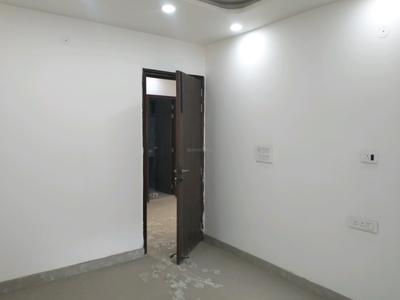 Bedroom Image of 720 Sq.ft 2 BHK Builder Floor for sale in Shastri Nagar New Delhi for Rs. 8000000