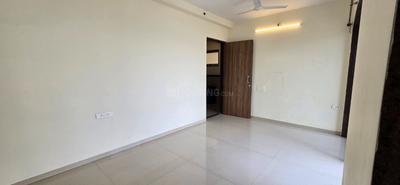 Bedroom Image of 1175 Sq.ft 2 BHK Apartment / Flat for sale in Goodwill Unity, Sanpada Navi Mumbai for Rs. 23700000