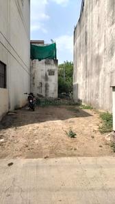 Scheme 140 Pipliyahana Indore Plot View 2