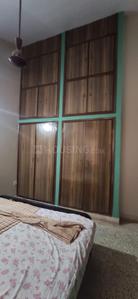 Bedroom Image of 969 Sq.ft 2 BHK Apartment / Flat for rent in Panjim Goa for Rs. 30000