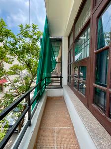 Balcony Image of 950 Sq.ft 3 BHK Duplex for sale in Dhakoli Zirakpur for Rs. 7999999