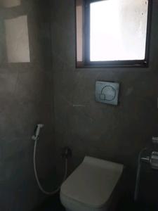 Common Bathroom Image of 1320 Sq.ft 2 BHK Apartment / Flat for sale in GeeCee Emerald, Kharghar Navi Mumbai for Rs. 14000000