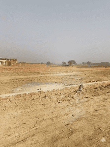 Image of 700 Sq.ft Residential Plot / Land for sale in Babatpur, Varanasi for Rs. 1049300