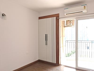 Bedroom Image of 1614 Sq.ft 3 BHK Apartment / Flat for sale in ATS Pious Hideaways, Sector 150 Noida for Rs. 23500000