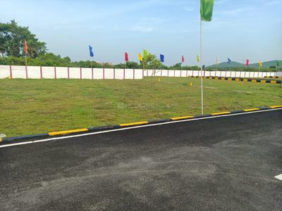 Image of 800 Sq.ft Residential Plot / Land for sale in Karasangal, Sriperumbudur, Chennai for Rs. 2000000