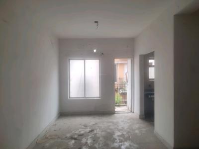 Living Room Image of 757 Sq.ft 3 BHK Apartment / Flat for sale in Magnolia City, Barasat Kolkata for Rs. 2200000