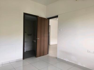 Bedroom Image of 1267 Sq.ft 3 BHK Apartment / Flat for sale in Shapoorji Pallonji Vanaha, Bavdhan Pune for Rs. 11000000