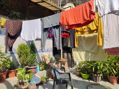 Lobby Image of 1125 Sq.ft 2 BHK Builder Floor for sale in Preet Vihar New Delhi for Rs. 14000000