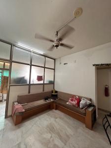 Hall Image of 1000 Sq.ft 2 BHK Apartment / Flat for rent in Akota Vadodara for Rs. 18000
