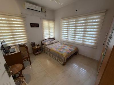 Bedroom Image of 2000 Sq.ft 3 BHK Independent House for sale in Thammanam Kochi for Rs. 18000000