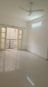 Hall Image of 1050 Sq.ft 2 BHK Apartment / Flat for rent in Cox Town Bengaluru for Rs. 35000