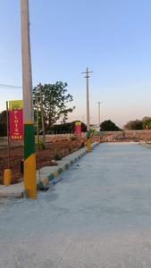 Image of 990 Sq.ft Residential Plot / Land for sale in Anekal, Bengaluru for Rs. 2969100