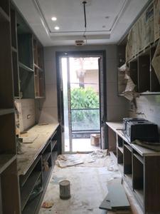 Kitchen Image of 1440 Sq.ft 3 BHK Builder Floor for sale in GTB Nagar New Delhi for Rs. 30500000