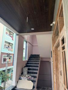 Balcony Image of 2700 Sq.ft 4 BHK Independent House for sale in Uppal Hyderabad for Rs. 18000000
