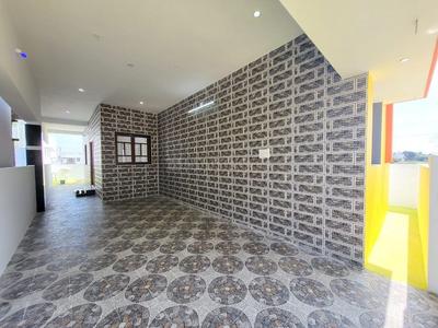 Hall Image of 800 Sq.ft 2 BHK Independent House for sale in Veppampattu Chennai for Rs. 2300000