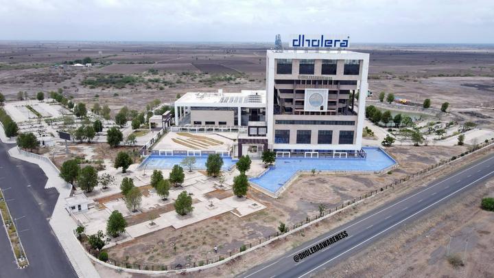 Dholera Global City Main Image 1