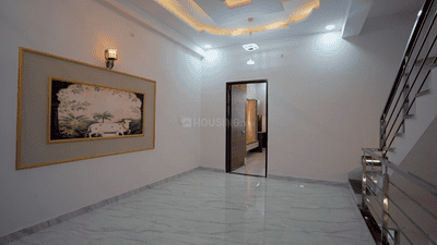 Image of 1987 Sq.ft 3 BHK Villa for sale in Gokulpura, Jaipur for Rs. 10500000